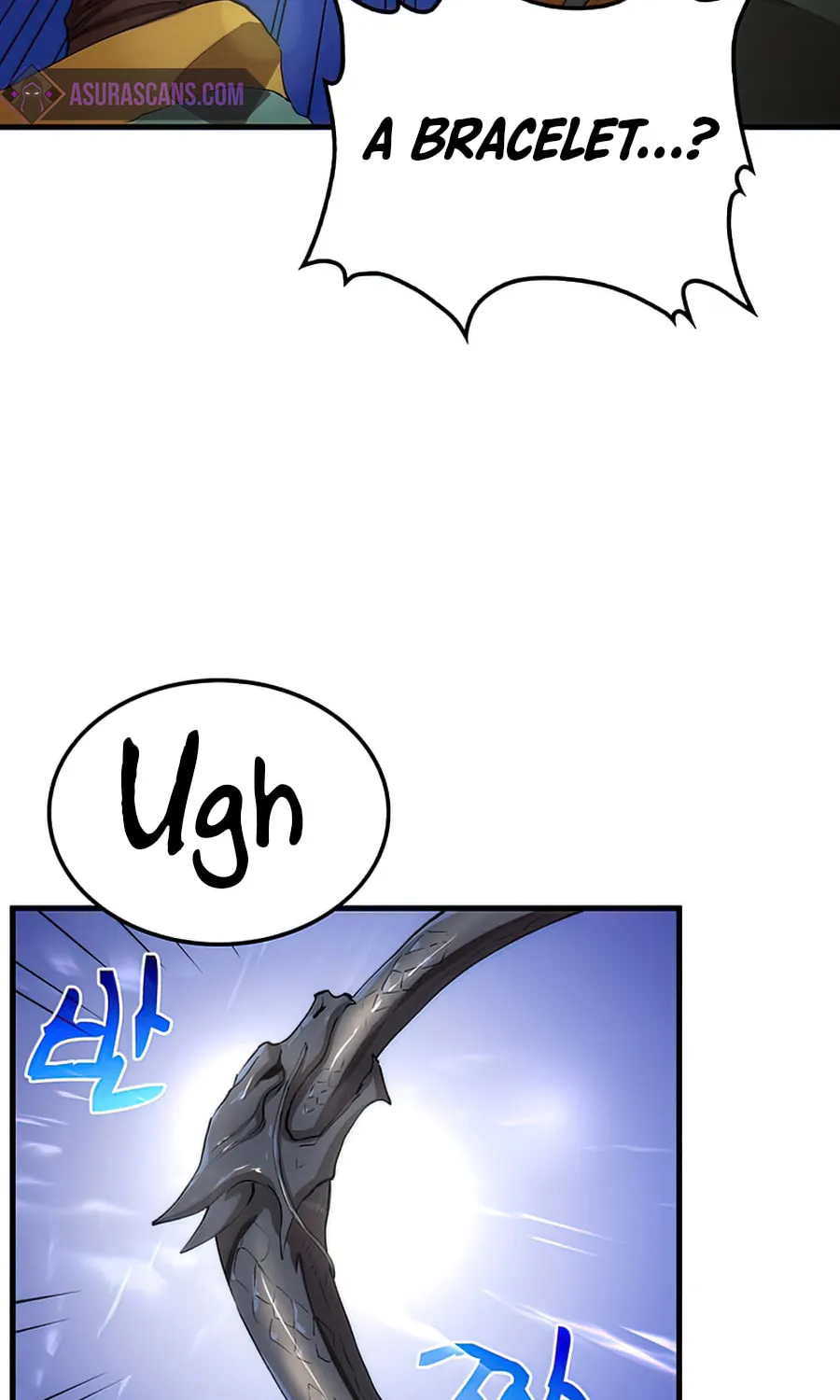 Read Doctor’s Rebirth chapter 59 image 49 on Lezhin