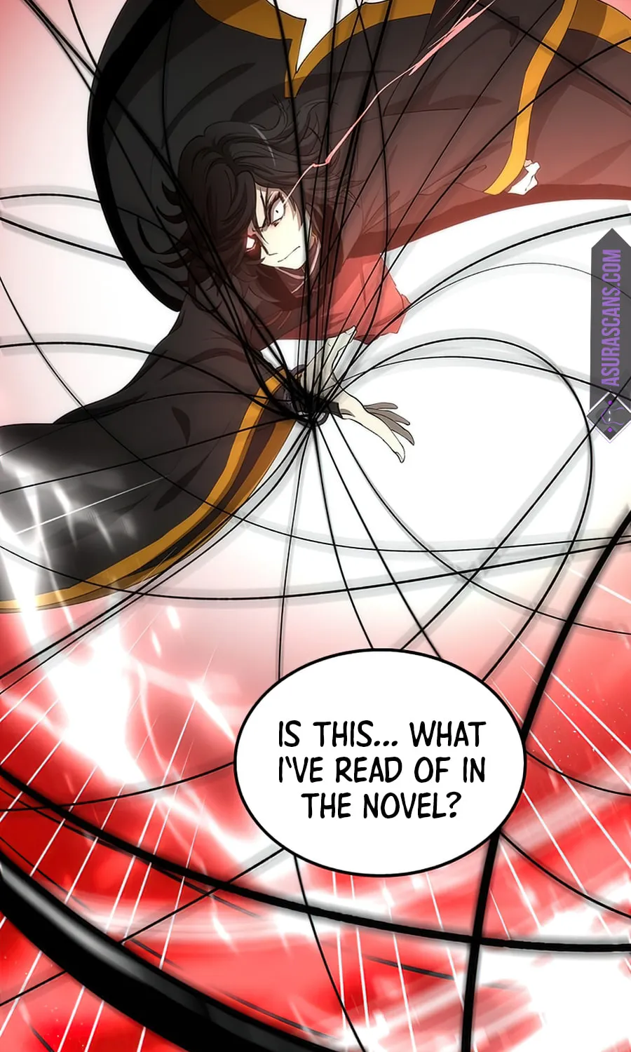 Read Doctor’s Rebirth chapter 59 image 53 on Lezhin