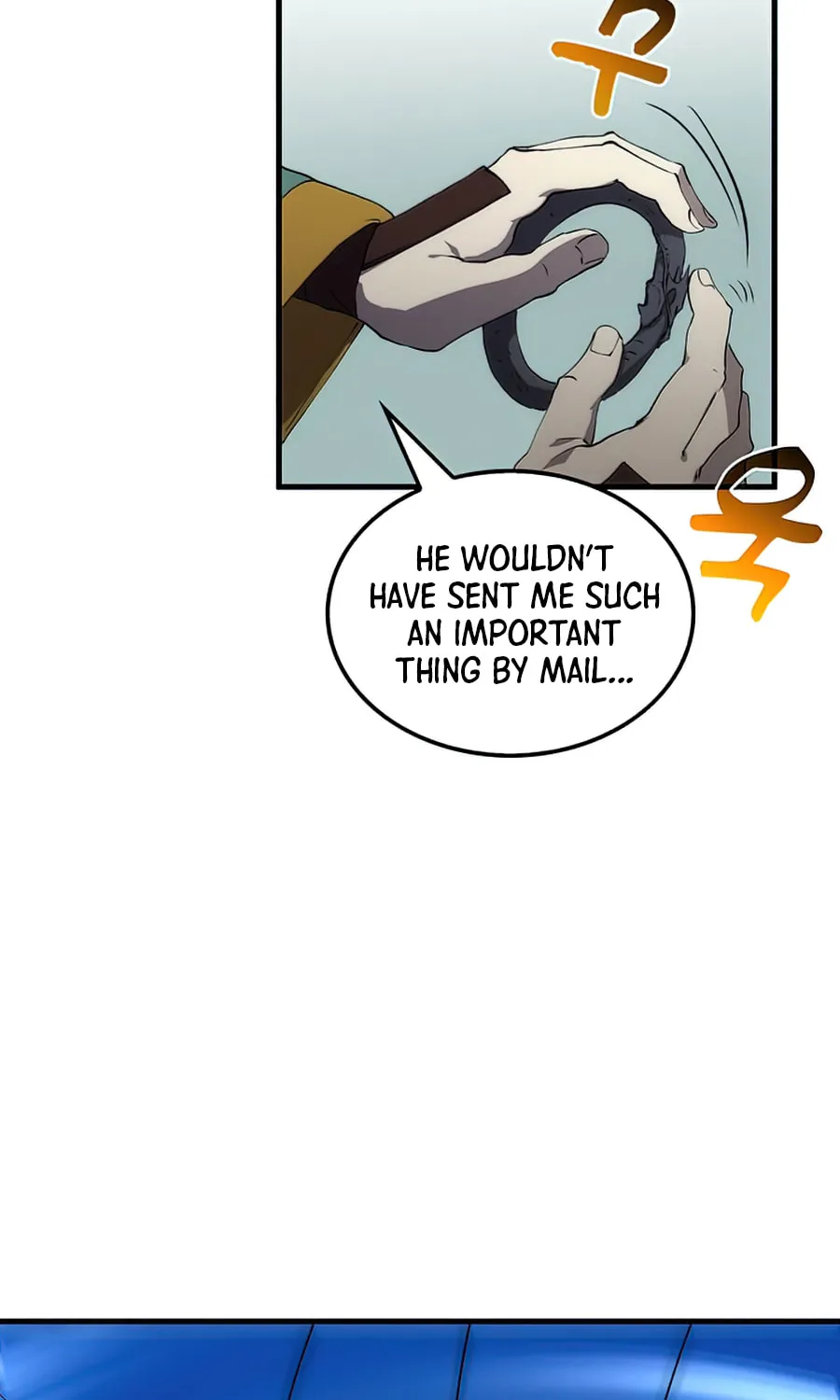Read Doctor’s Rebirth chapter 59 image 58 on Lezhin