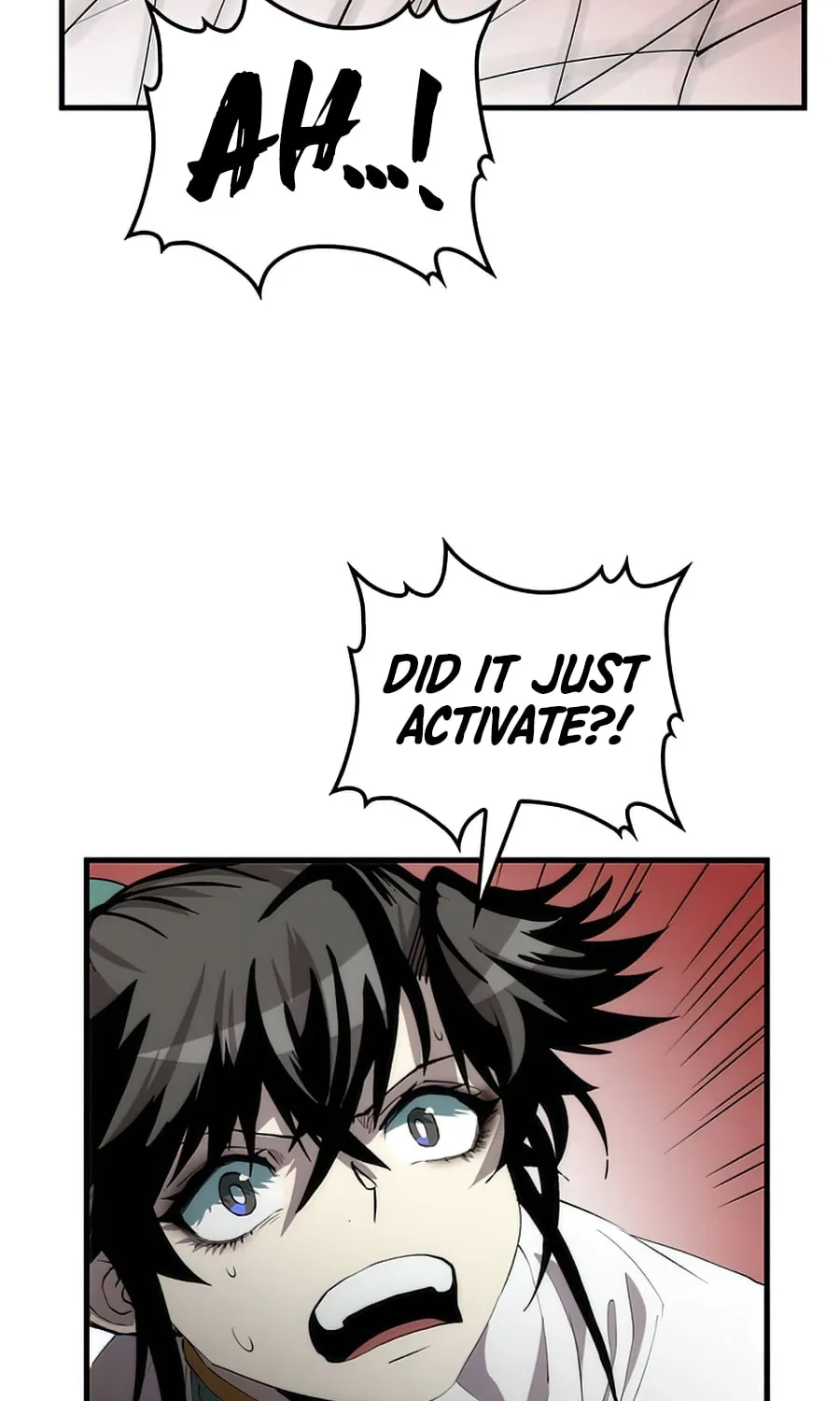 Read Doctor’s Rebirth chapter 59 image 61 on Lezhin