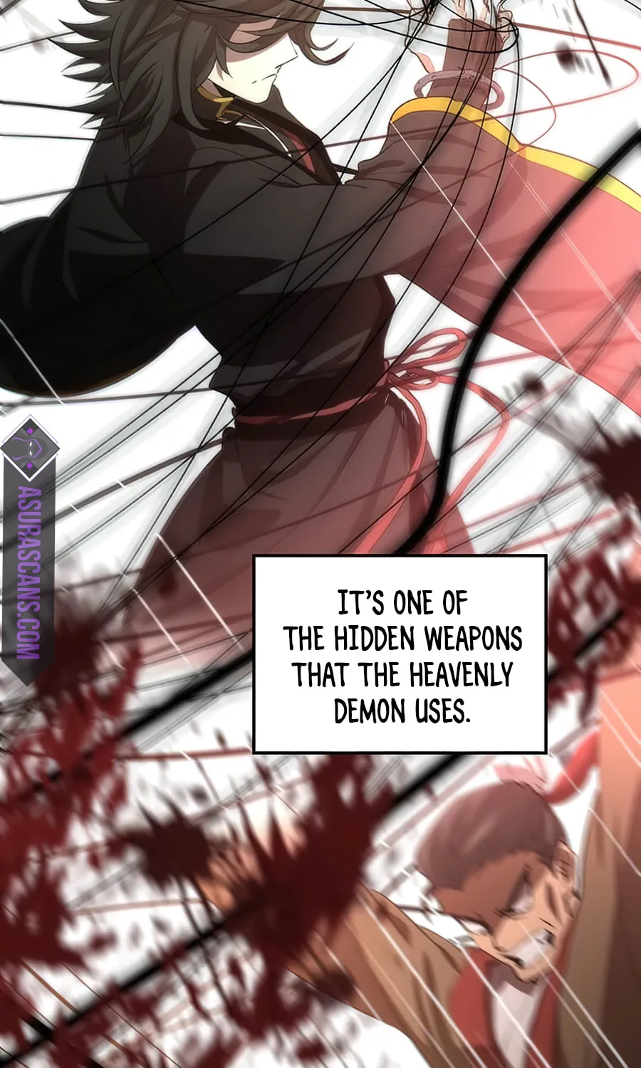 Read Doctor’s Rebirth chapter 59 image 63 on Lezhin