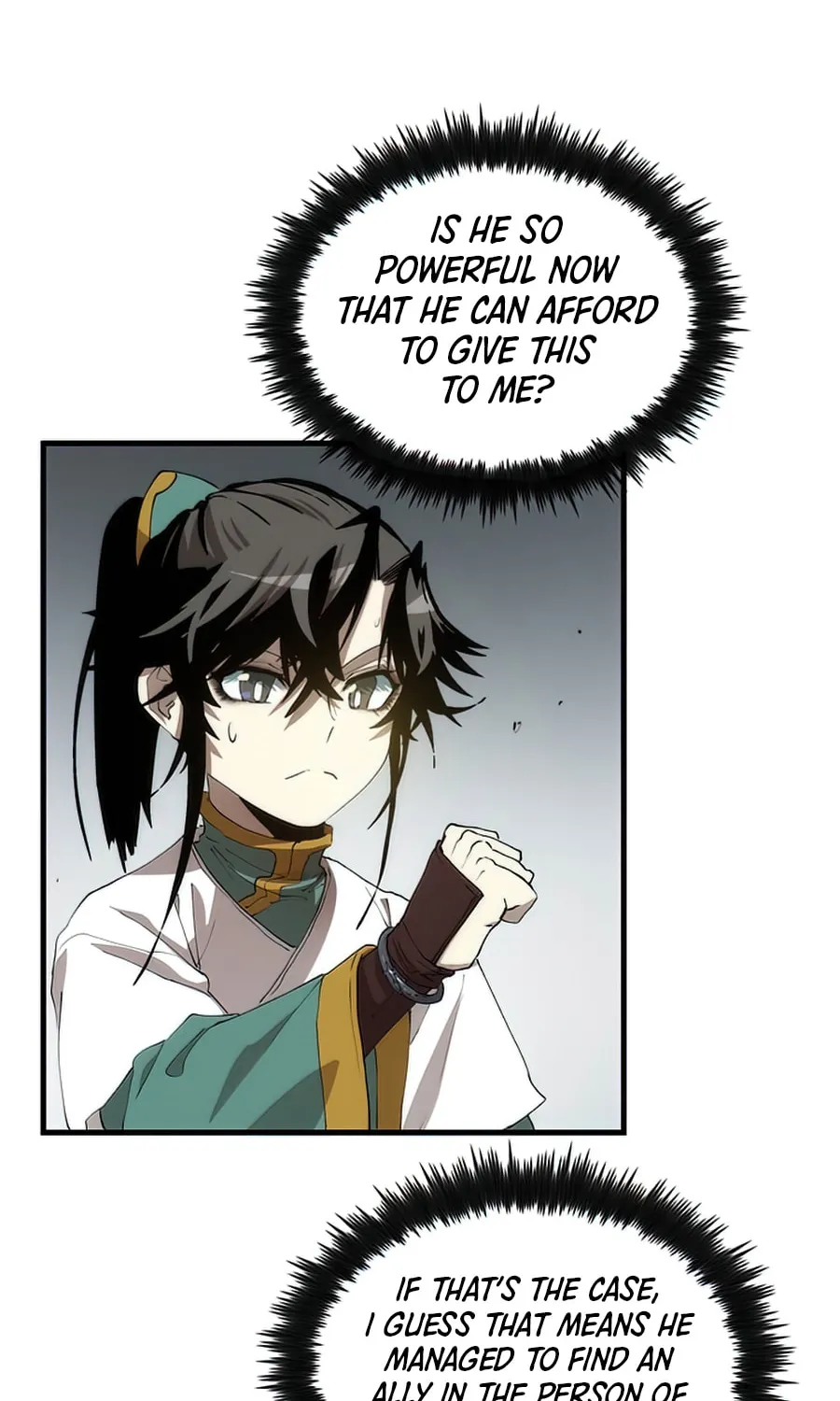 Read Doctor’s Rebirth chapter 59 image 68 on Lezhin