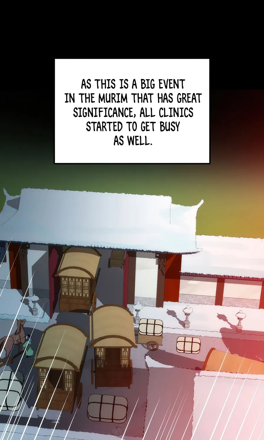 Read Doctor’s Rebirth chapter 59 image 7 on Lezhin