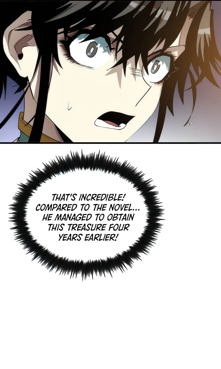 Read Doctor’s Rebirth chapter 59 image 71 on Lezhin
