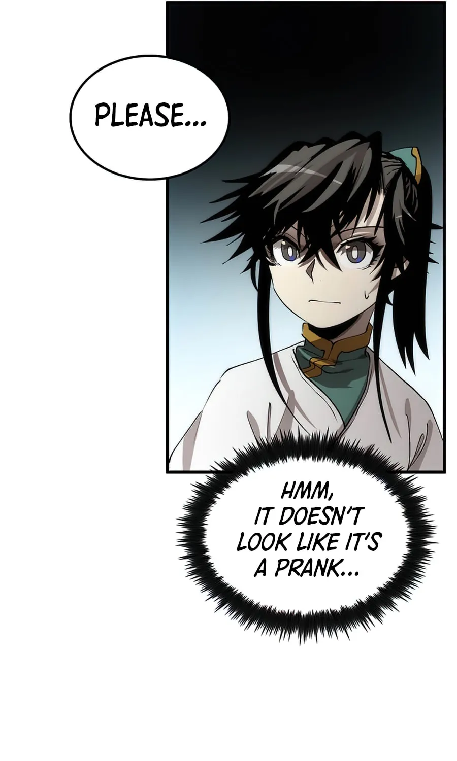 Read Doctor’s Rebirth chapter 59 image 83 on Lezhin