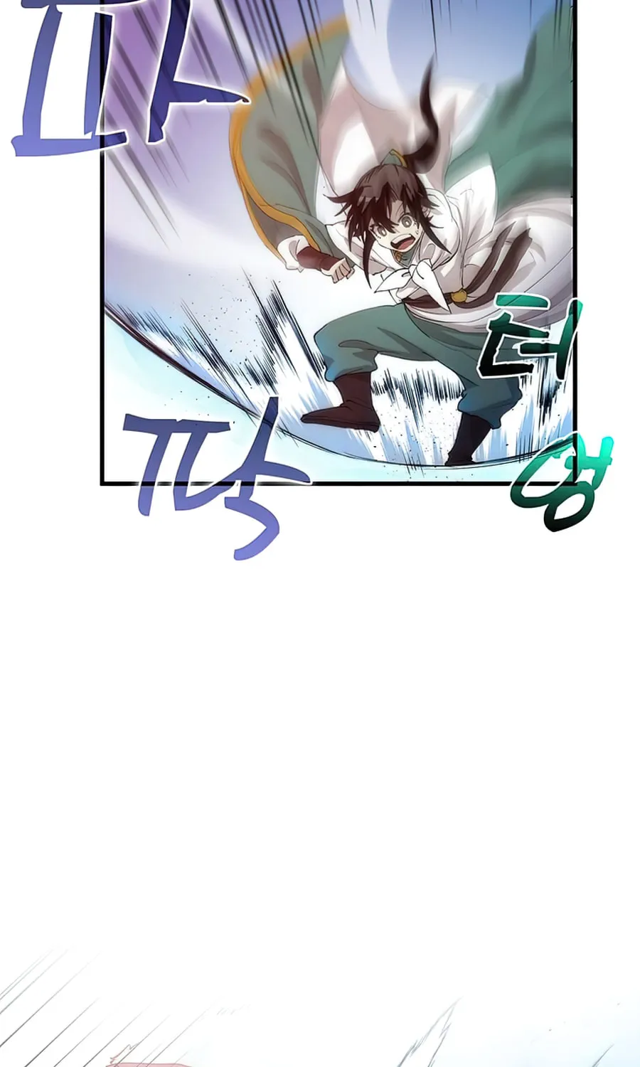 Read Doctor’s Rebirth chapter 59 image 93 on Lezhin
