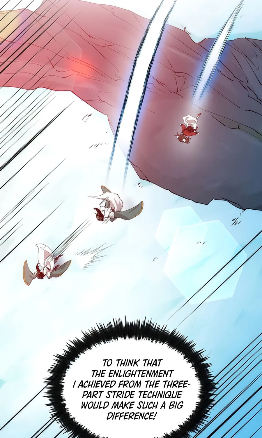 Read Doctor’s Rebirth chapter 59 image 94 on Lezhin
