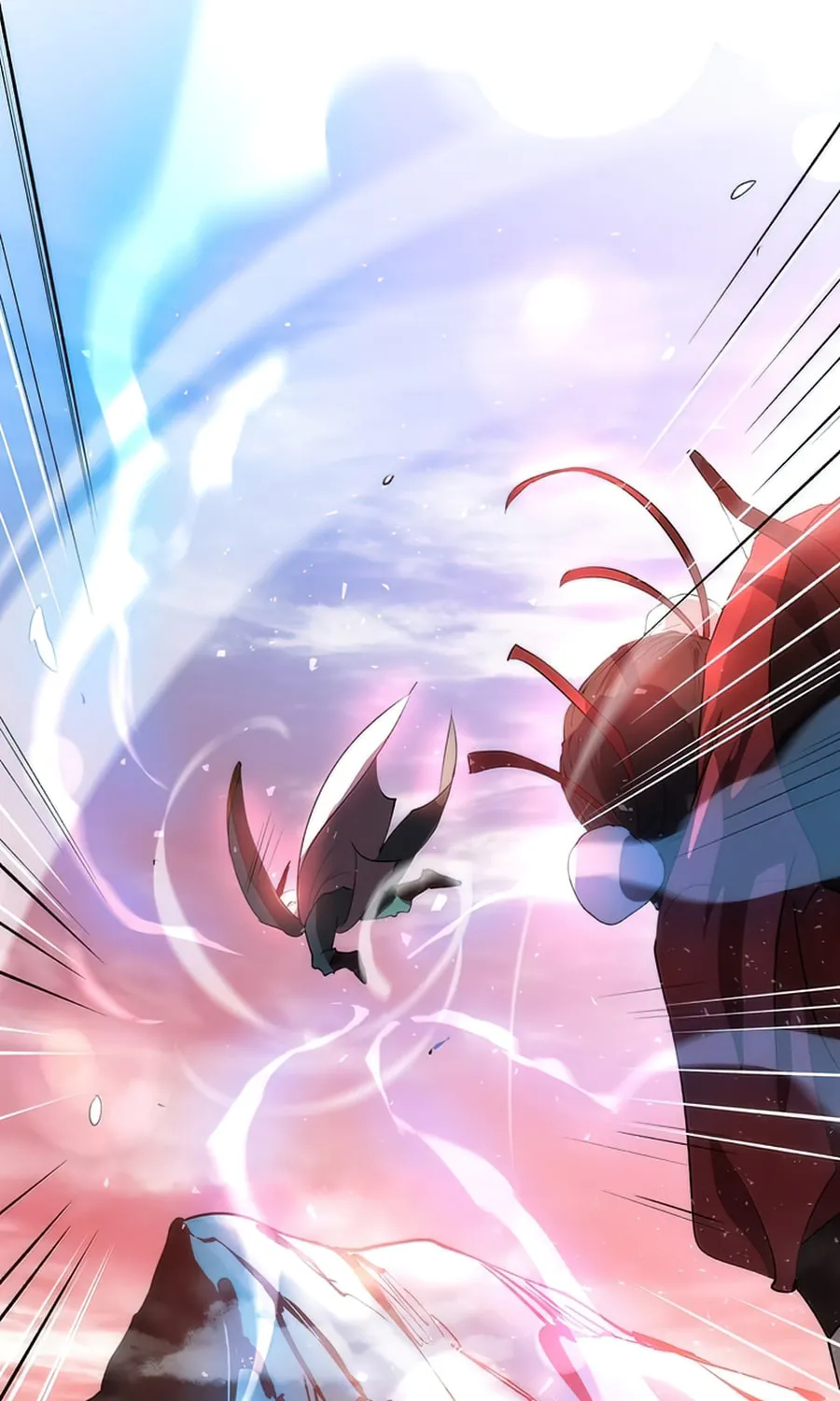 Read Doctor’s Rebirth chapter 59 image 99 on Lezhin
