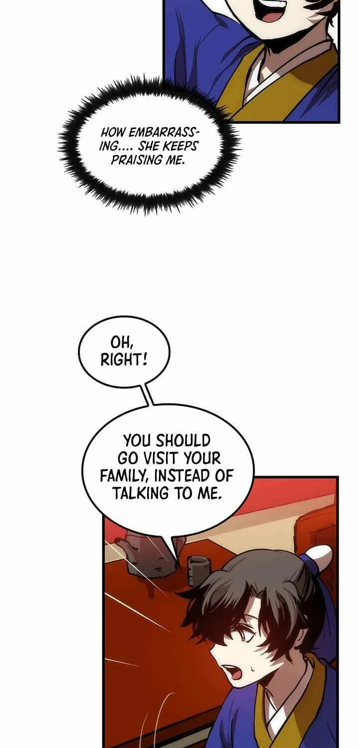 Read Doctor’s Rebirth chapter 6 image 11 on Lezhin