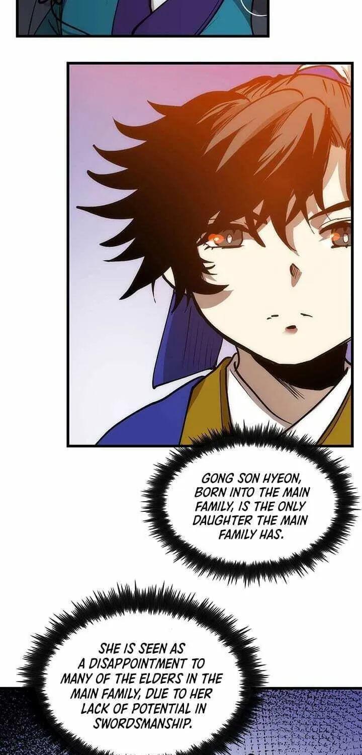 Read Doctor’s Rebirth chapter 6 image 15 on Lezhin