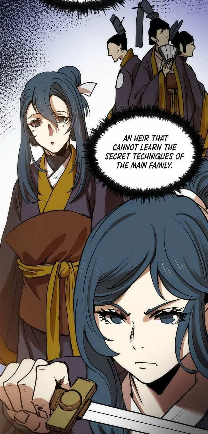 Read Doctor’s Rebirth chapter 6 image 16 on Lezhin