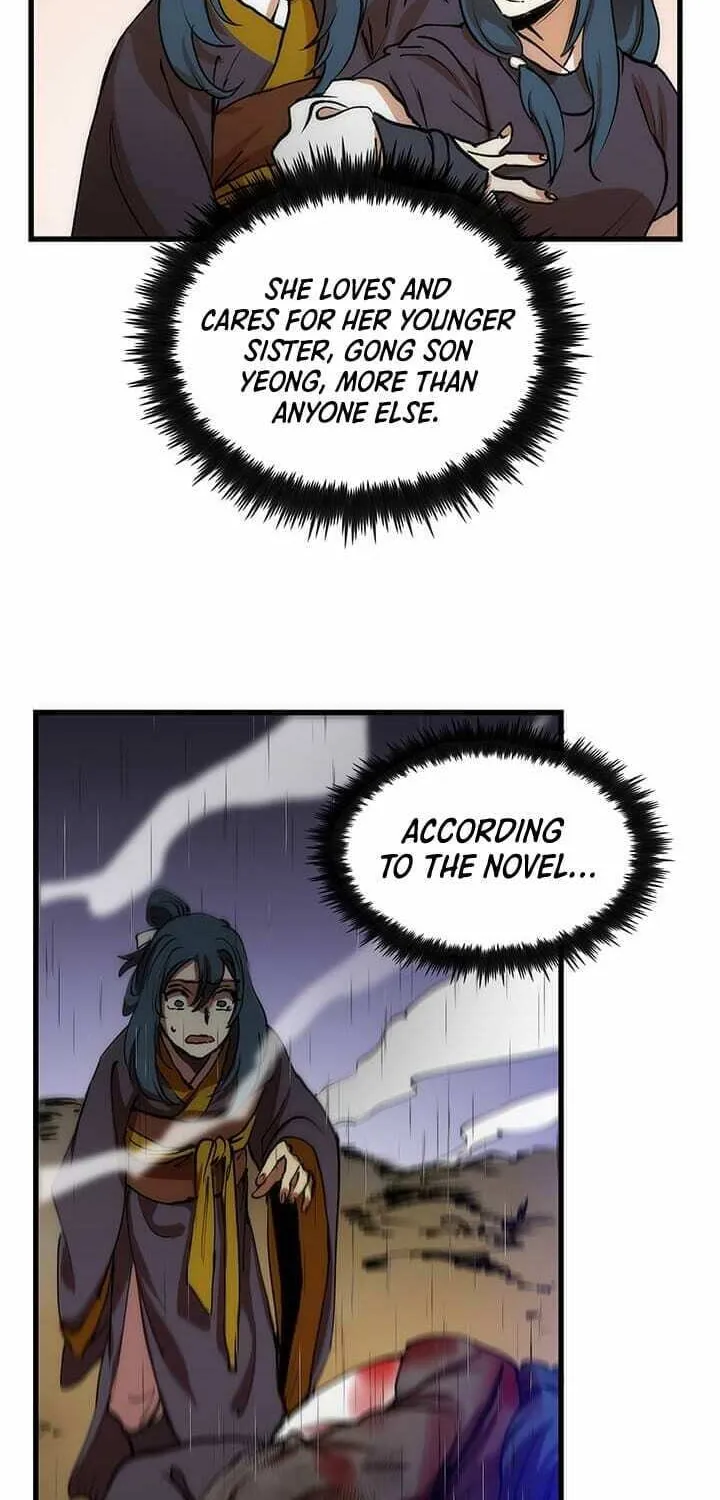 Read Doctor’s Rebirth chapter 6 image 18 on Lezhin