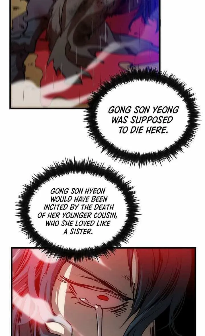 Read Doctor’s Rebirth chapter 6 image 19 on Lezhin