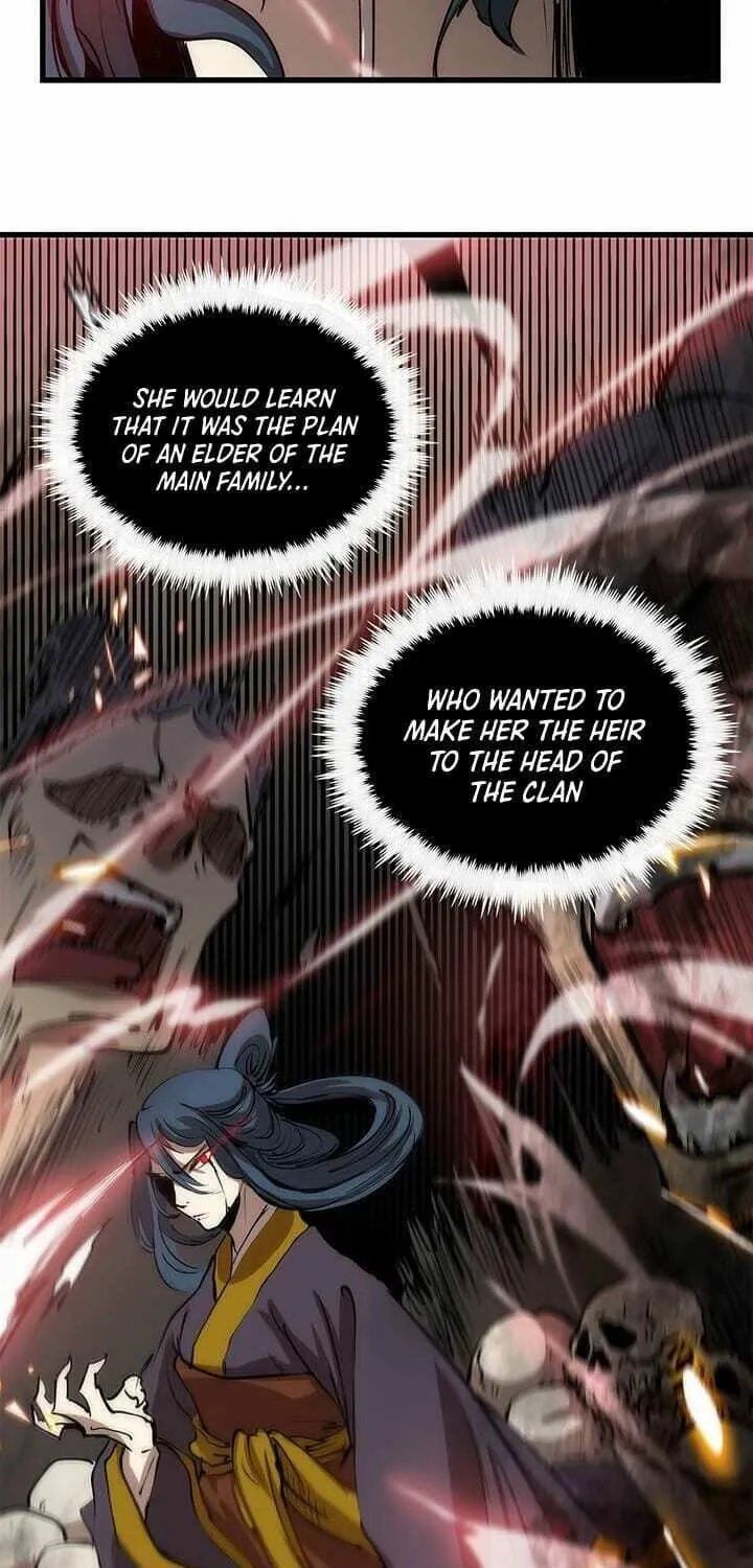 Read Doctor’s Rebirth chapter 6 image 20 on Lezhin