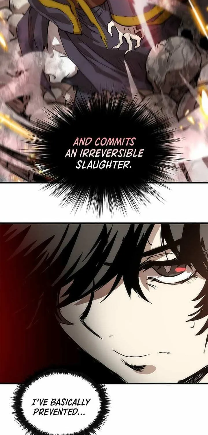 Read Doctor’s Rebirth chapter 6 image 21 on Lezhin