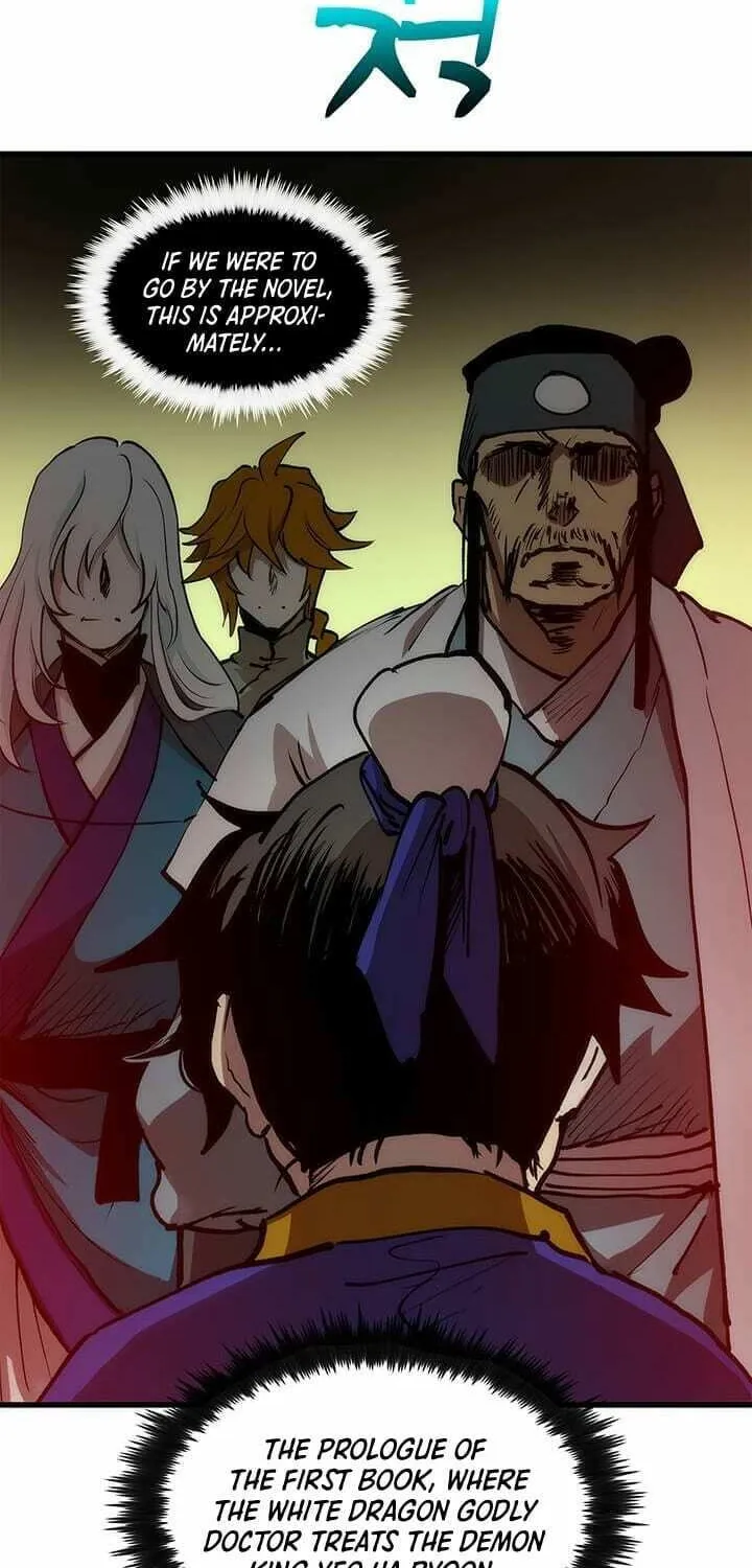 Read Doctor’s Rebirth chapter 6 image 23 on Lezhin