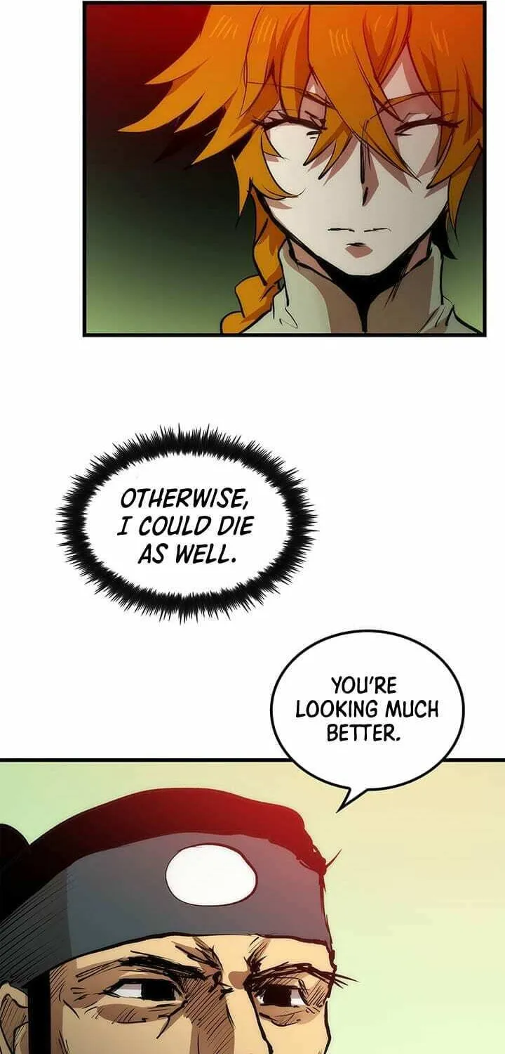 Read Doctor’s Rebirth chapter 6 image 25 on Lezhin