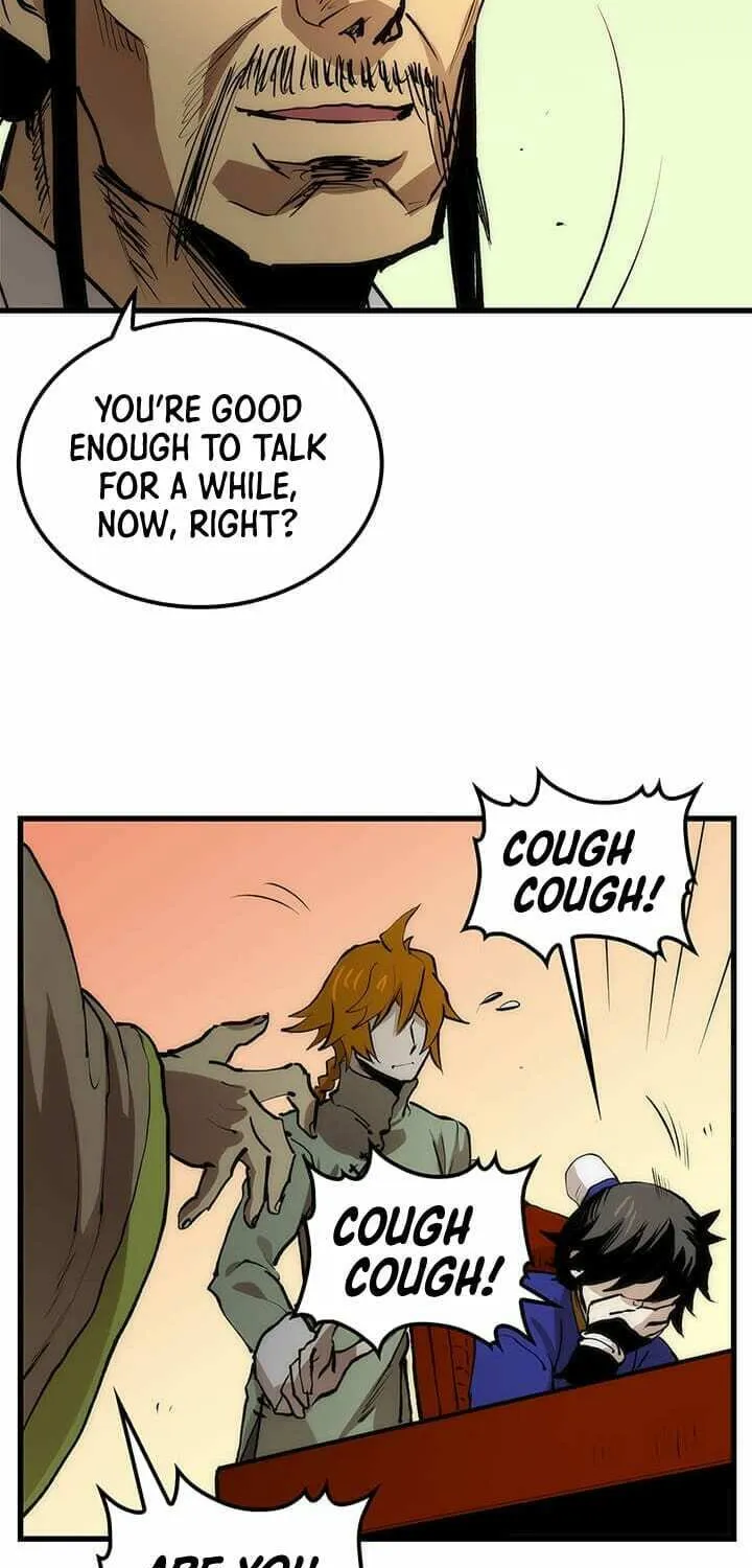 Read Doctor’s Rebirth chapter 6 image 26 on Lezhin