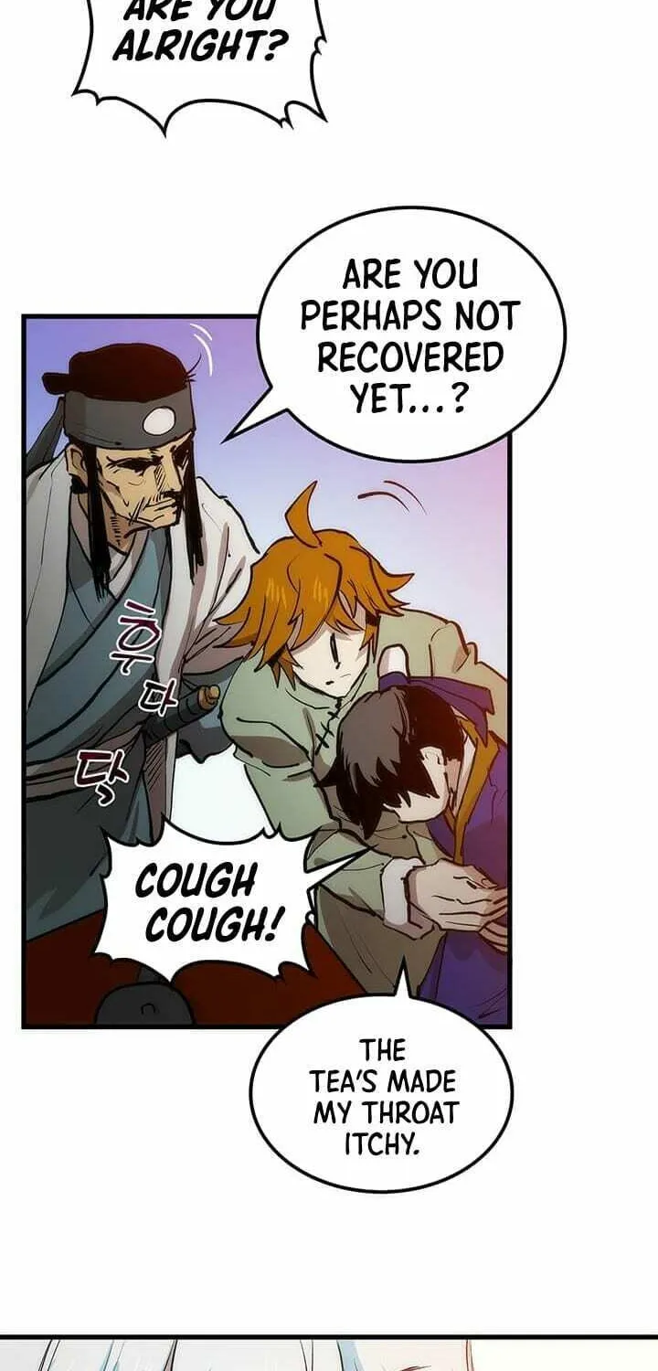 Read Doctor’s Rebirth chapter 6 image 27 on Lezhin