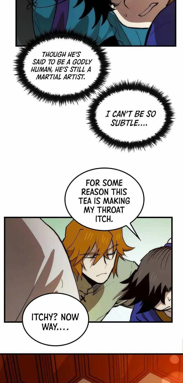 Read Doctor’s Rebirth chapter 6 image 29 on Lezhin