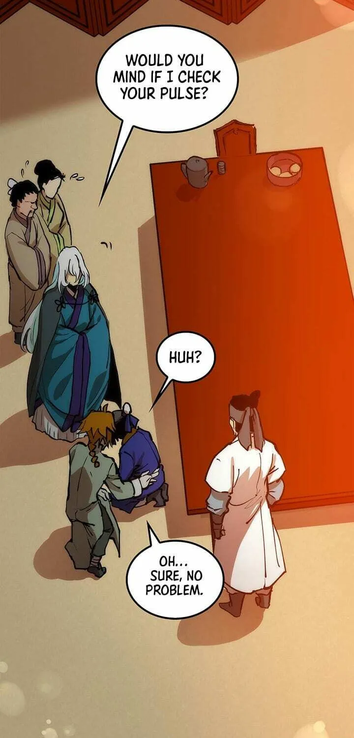 Read Doctor’s Rebirth chapter 6 image 30 on Lezhin