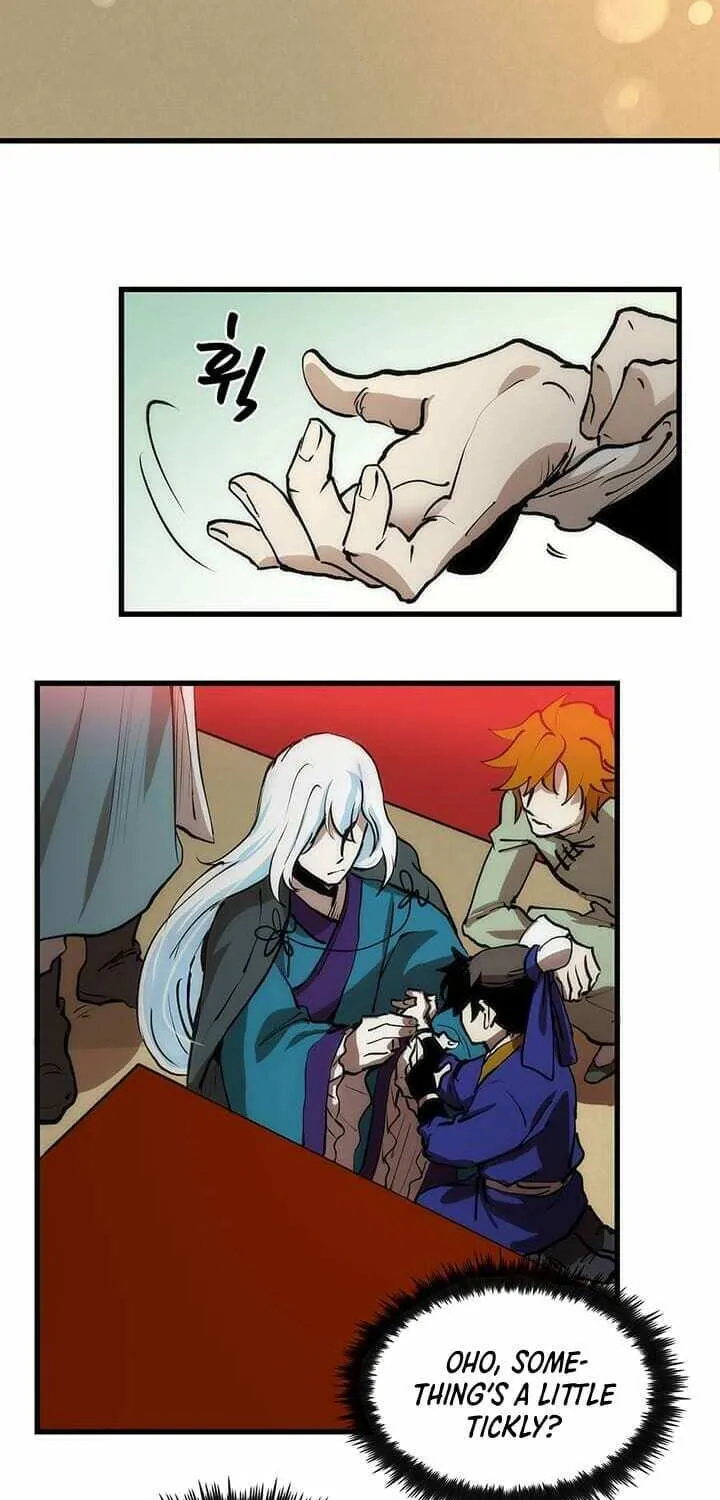 Read Doctor’s Rebirth chapter 6 image 31 on Lezhin