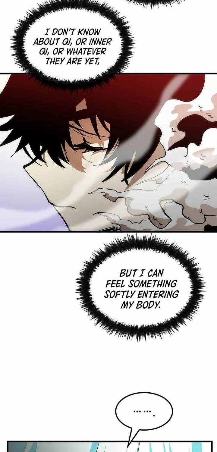 Read Doctor’s Rebirth chapter 6 image 32 on Lezhin