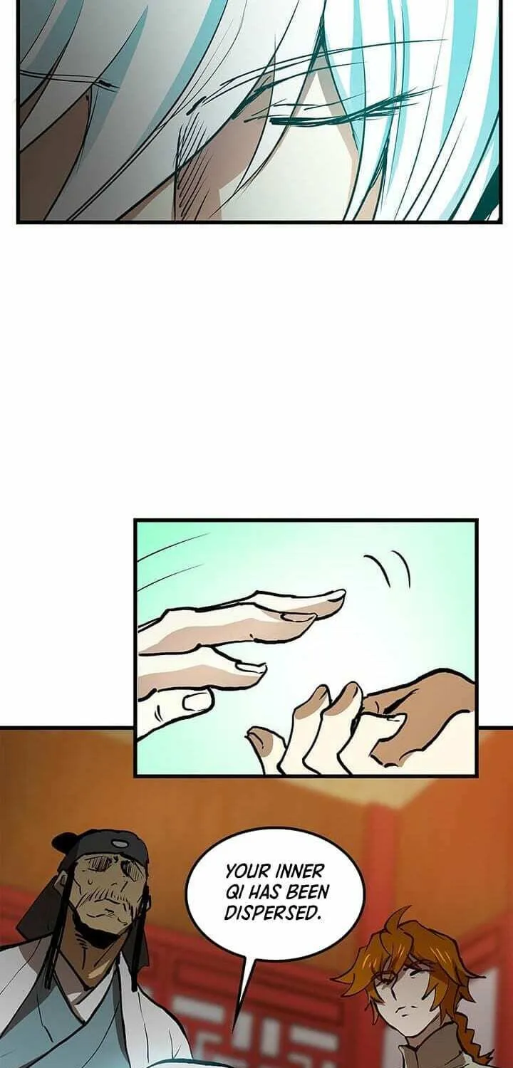 Read Doctor’s Rebirth chapter 6 image 33 on Lezhin