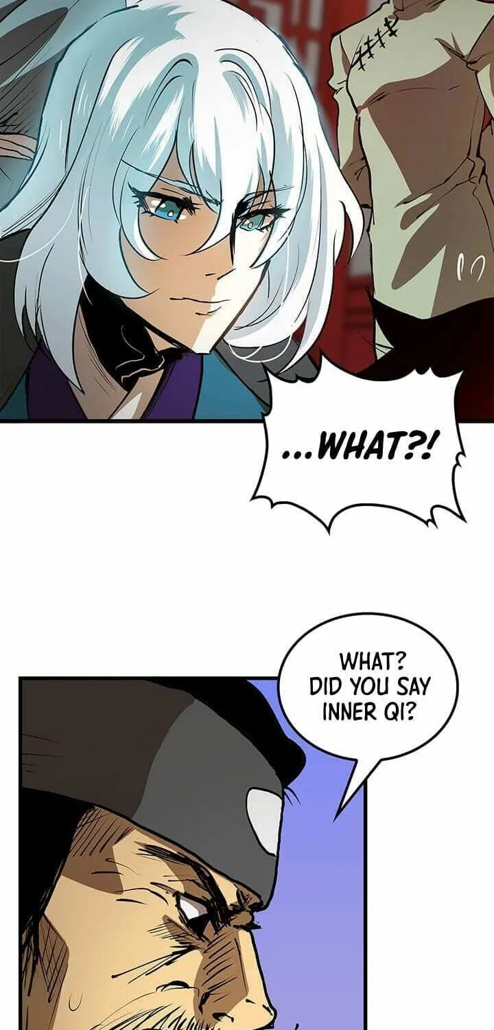 Read Doctor’s Rebirth chapter 6 image 34 on Lezhin