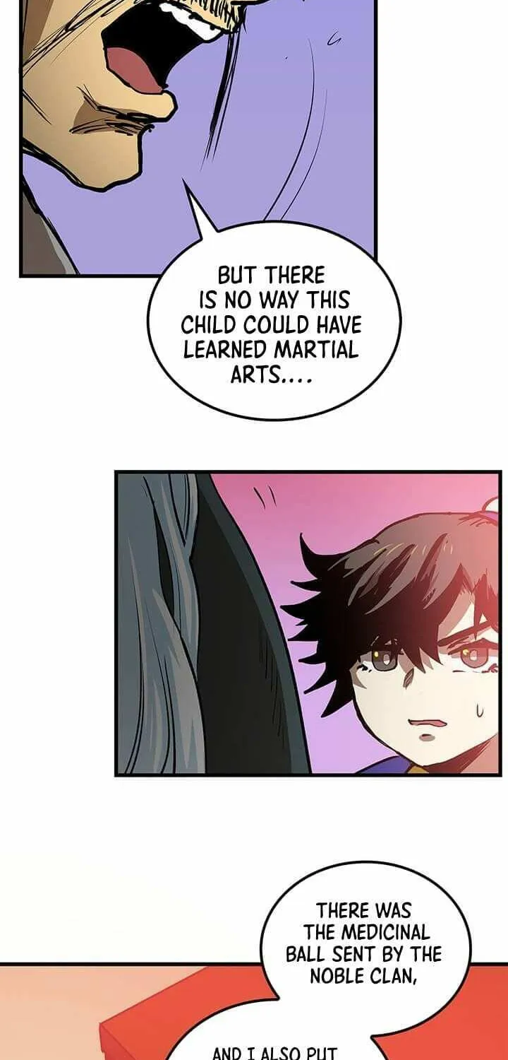 Read Doctor’s Rebirth chapter 6 image 35 on Lezhin