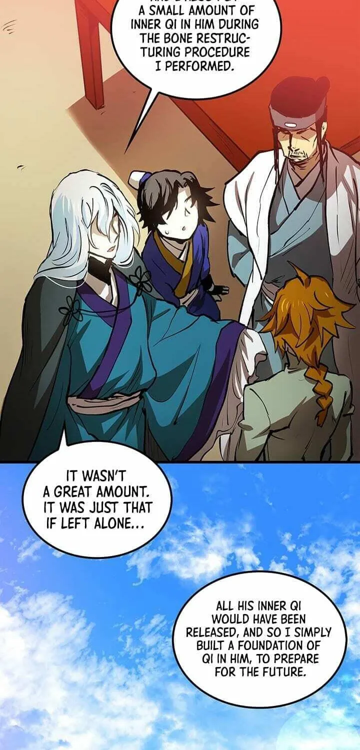 Read Doctor’s Rebirth chapter 6 image 36 on Lezhin