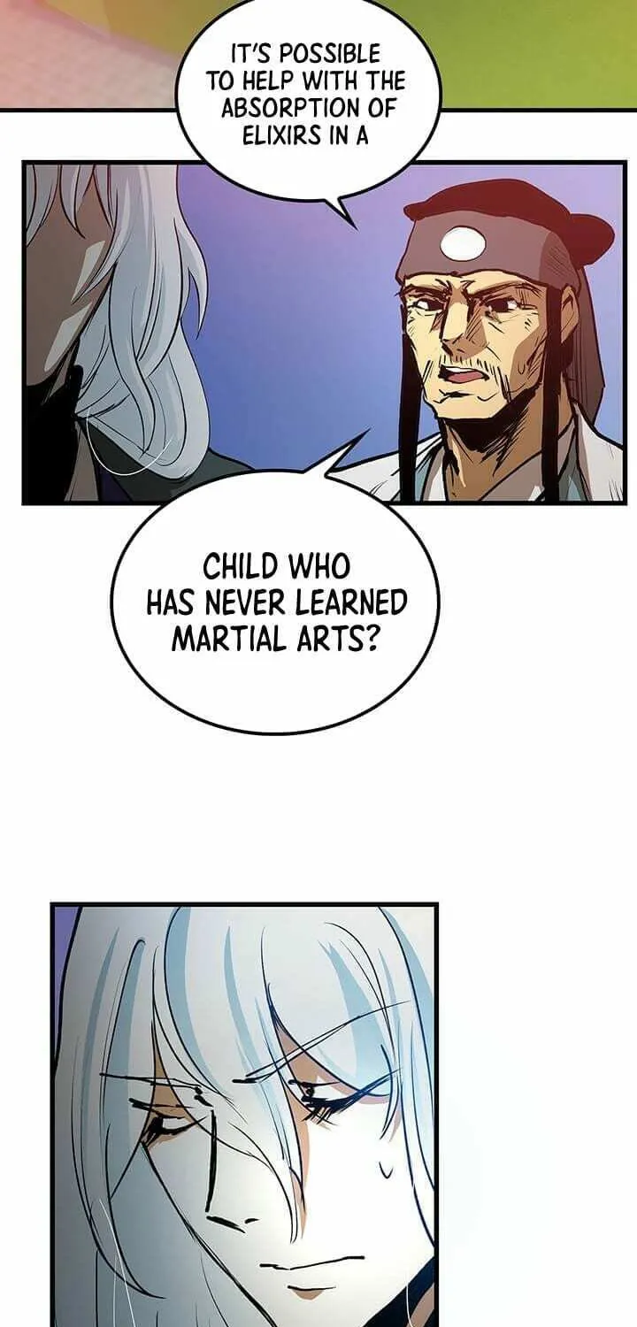 Read Doctor’s Rebirth chapter 6 image 38 on Lezhin