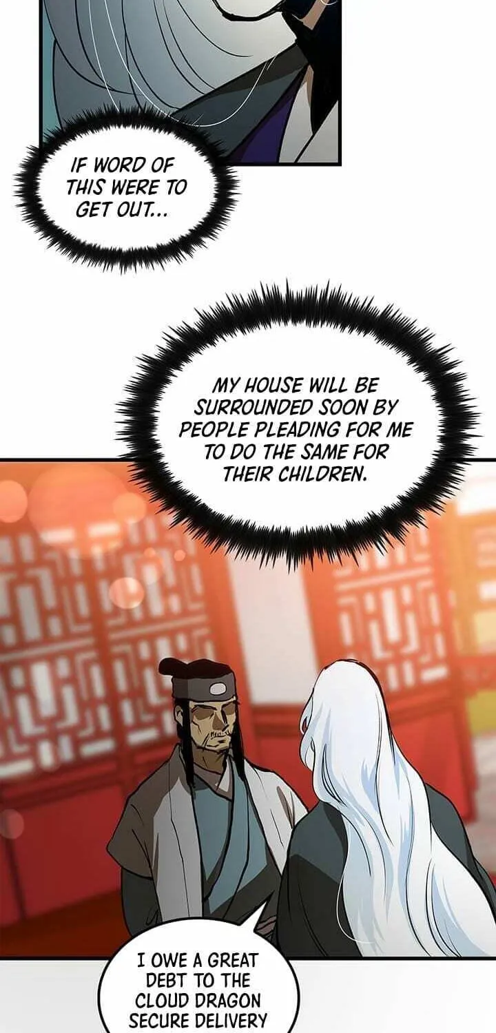 Read Doctor’s Rebirth chapter 6 image 39 on Lezhin