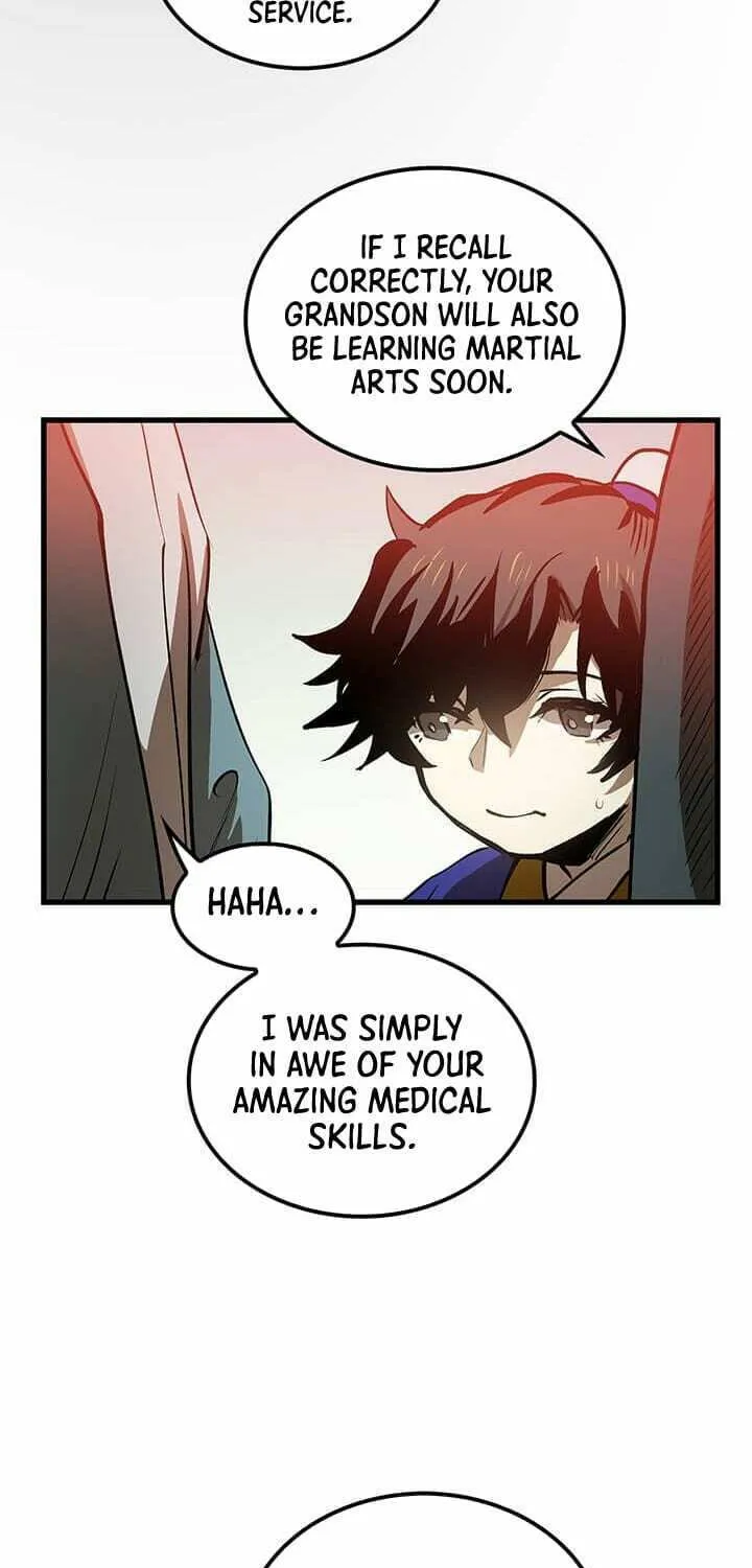 Read Doctor’s Rebirth chapter 6 image 40 on Lezhin