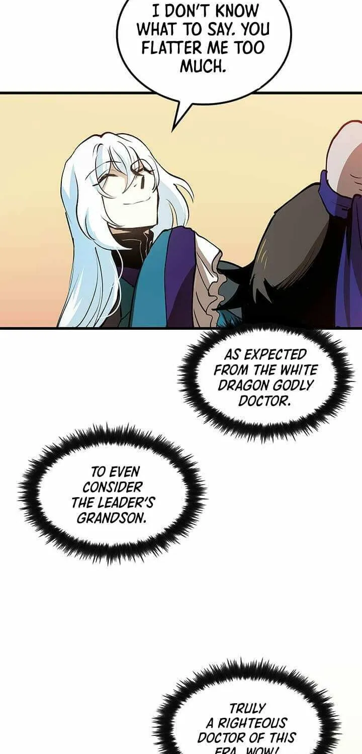 Read Doctor’s Rebirth chapter 6 image 41 on Lezhin