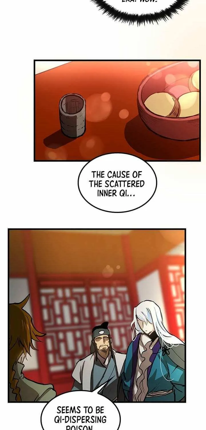 Read Doctor’s Rebirth chapter 6 image 42 on Lezhin