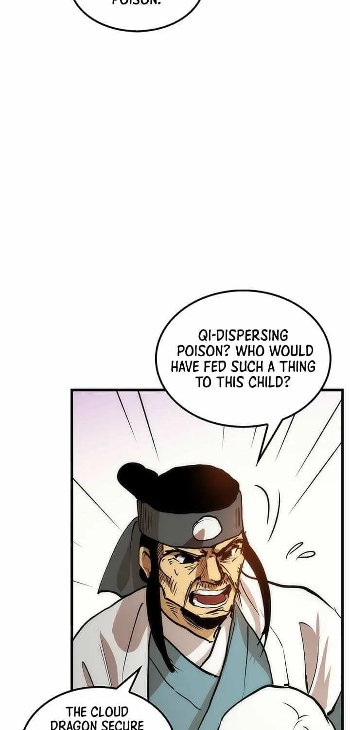 Read Doctor’s Rebirth chapter 6 image 43 on Lezhin