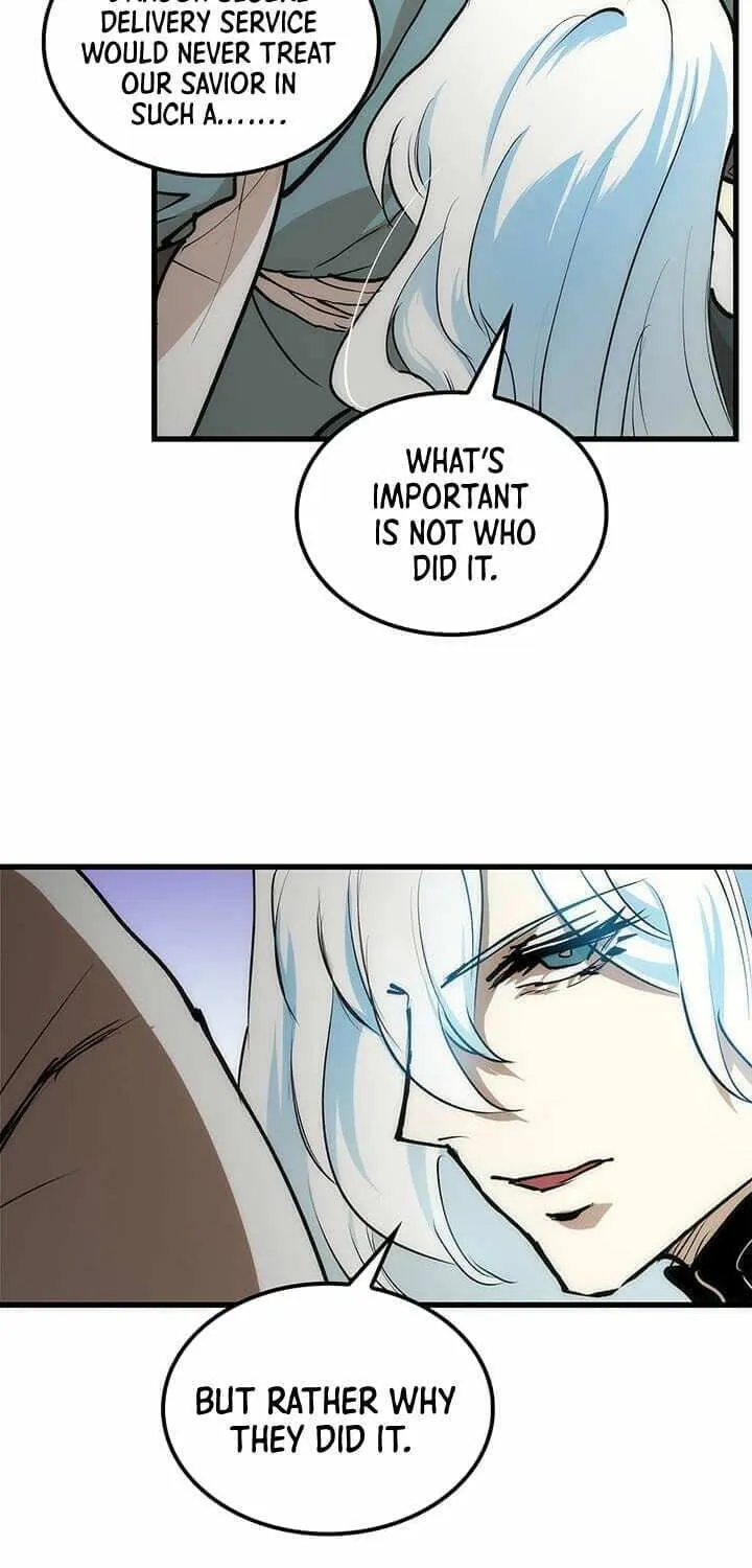 Read Doctor’s Rebirth chapter 6 image 44 on Lezhin