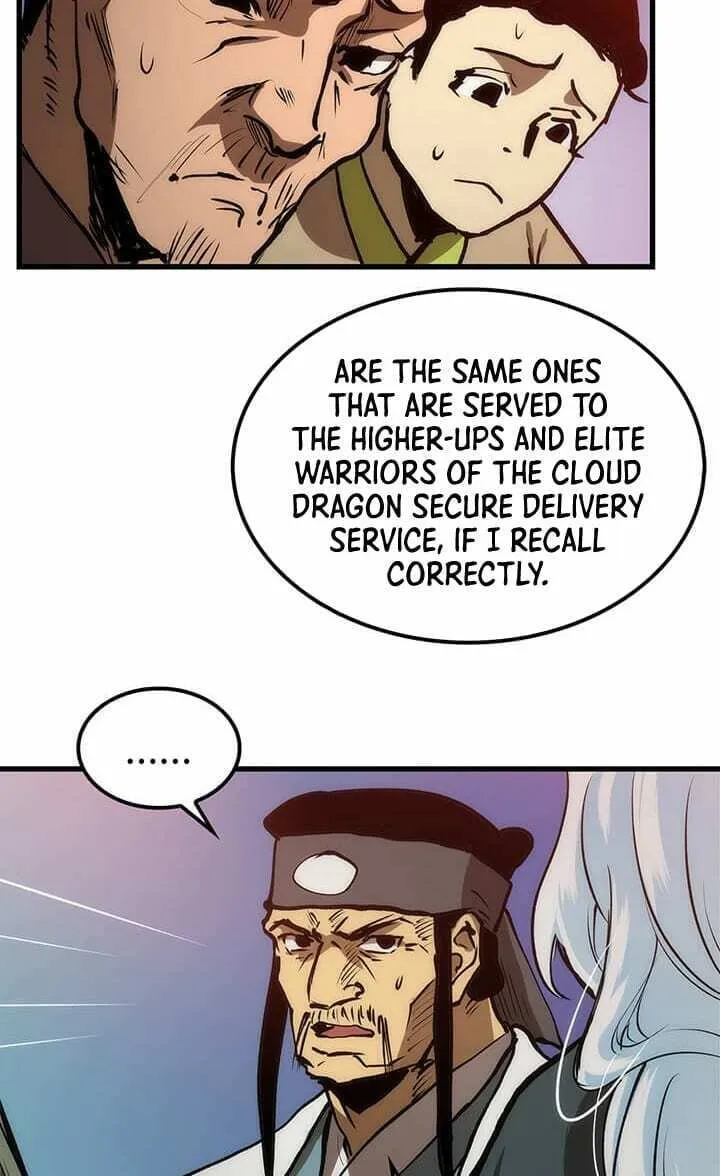 Read Doctor’s Rebirth chapter 6 image 46 on Lezhin