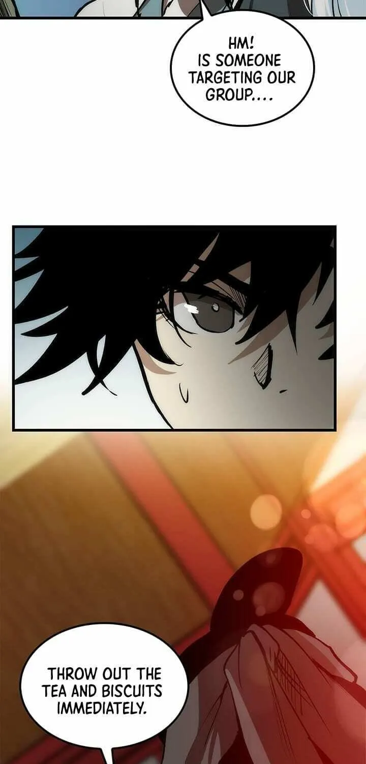 Read Doctor’s Rebirth chapter 6 image 47 on Lezhin