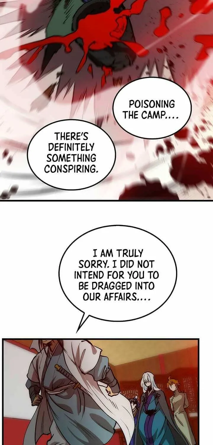 Read Doctor’s Rebirth chapter 6 image 50 on Lezhin