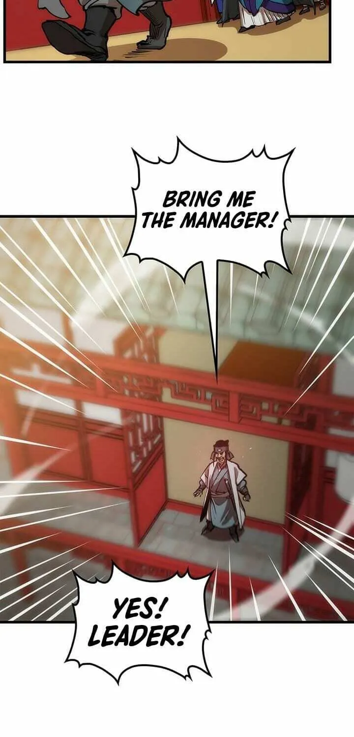 Read Doctor’s Rebirth chapter 6 image 51 on Lezhin