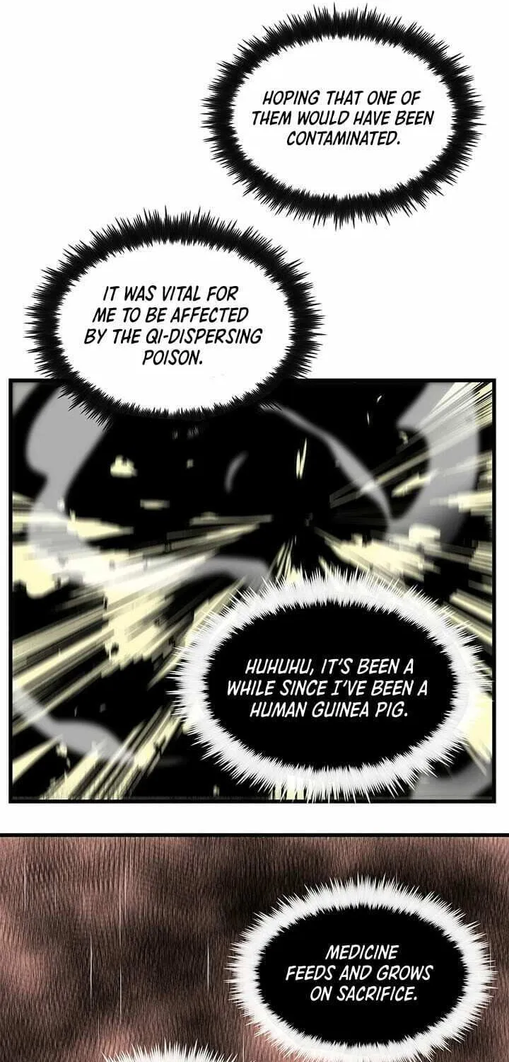 Read Doctor’s Rebirth chapter 6 image 54 on Lezhin