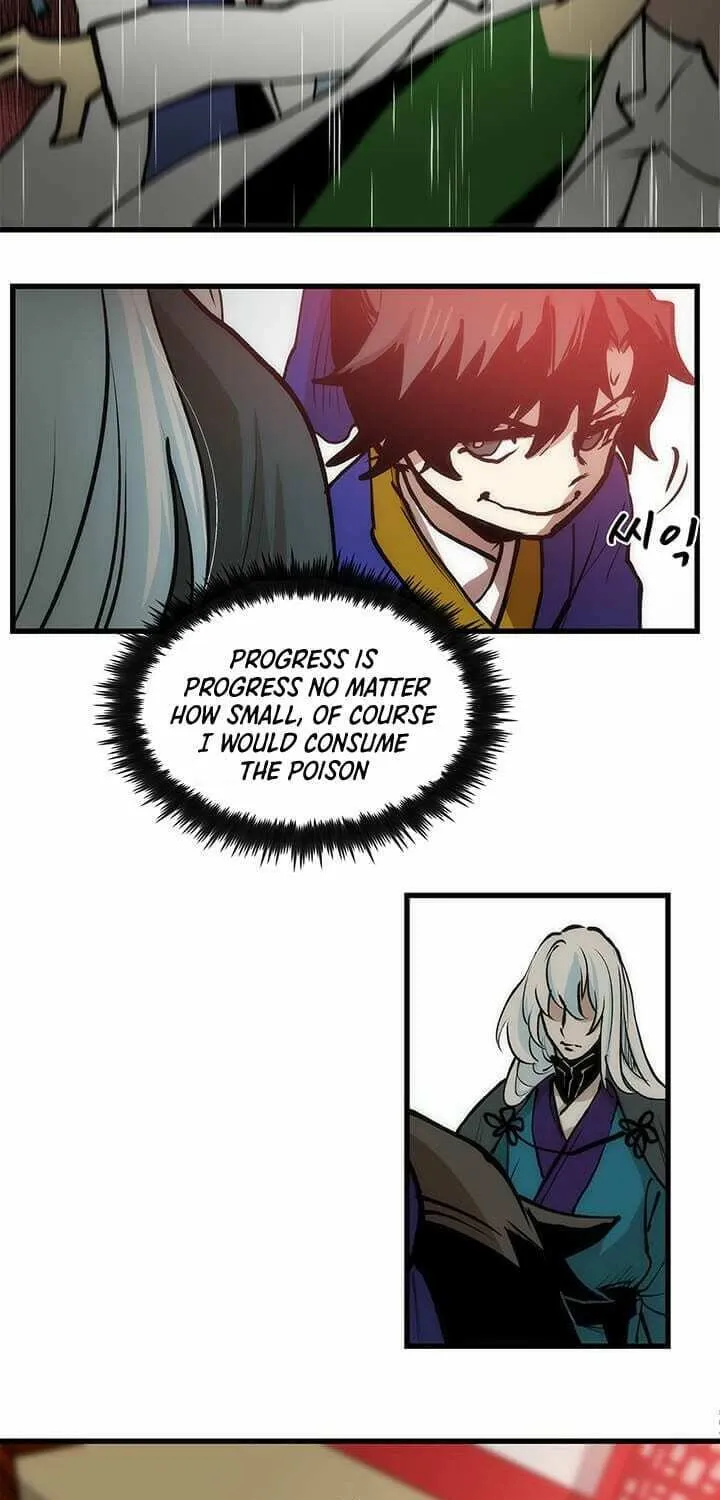 Read Doctor’s Rebirth chapter 6 image 56 on Lezhin
