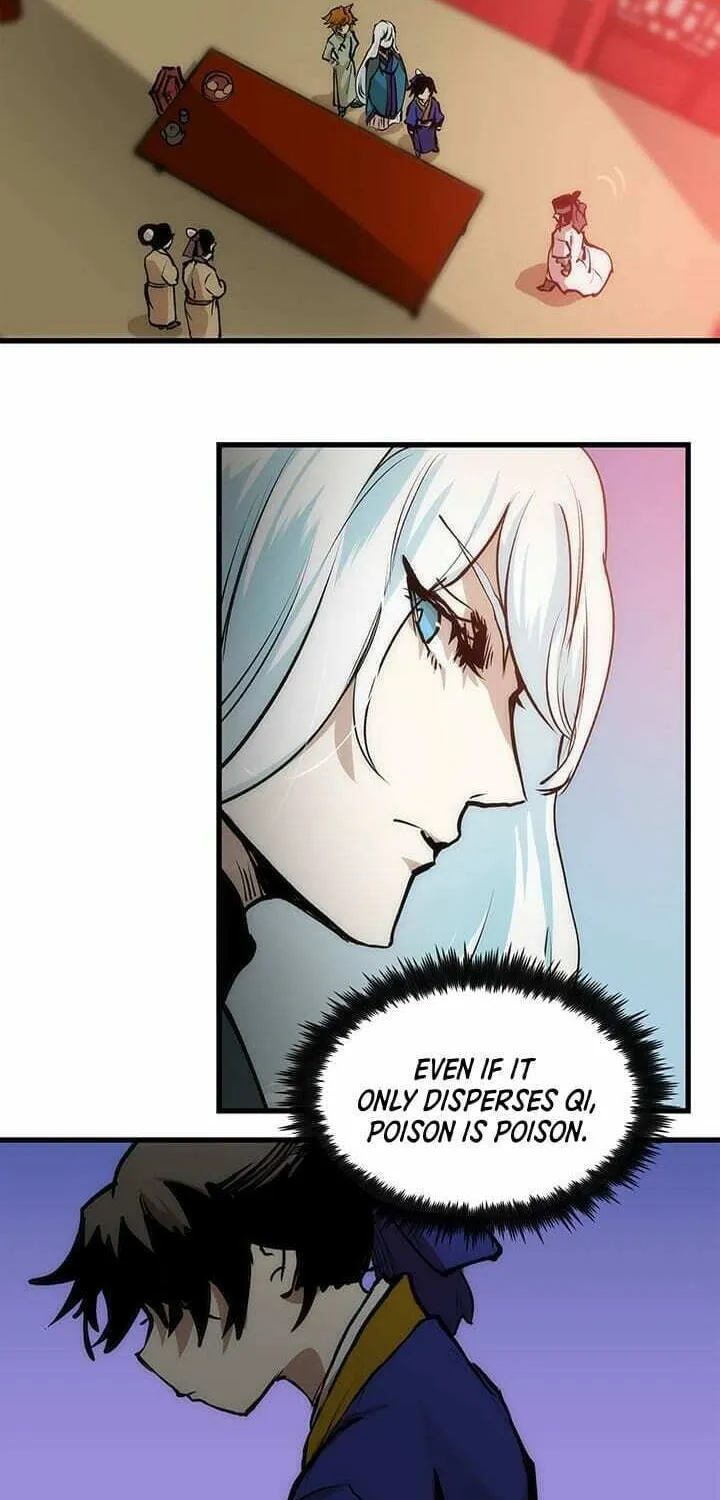 Read Doctor’s Rebirth chapter 6 image 57 on Lezhin