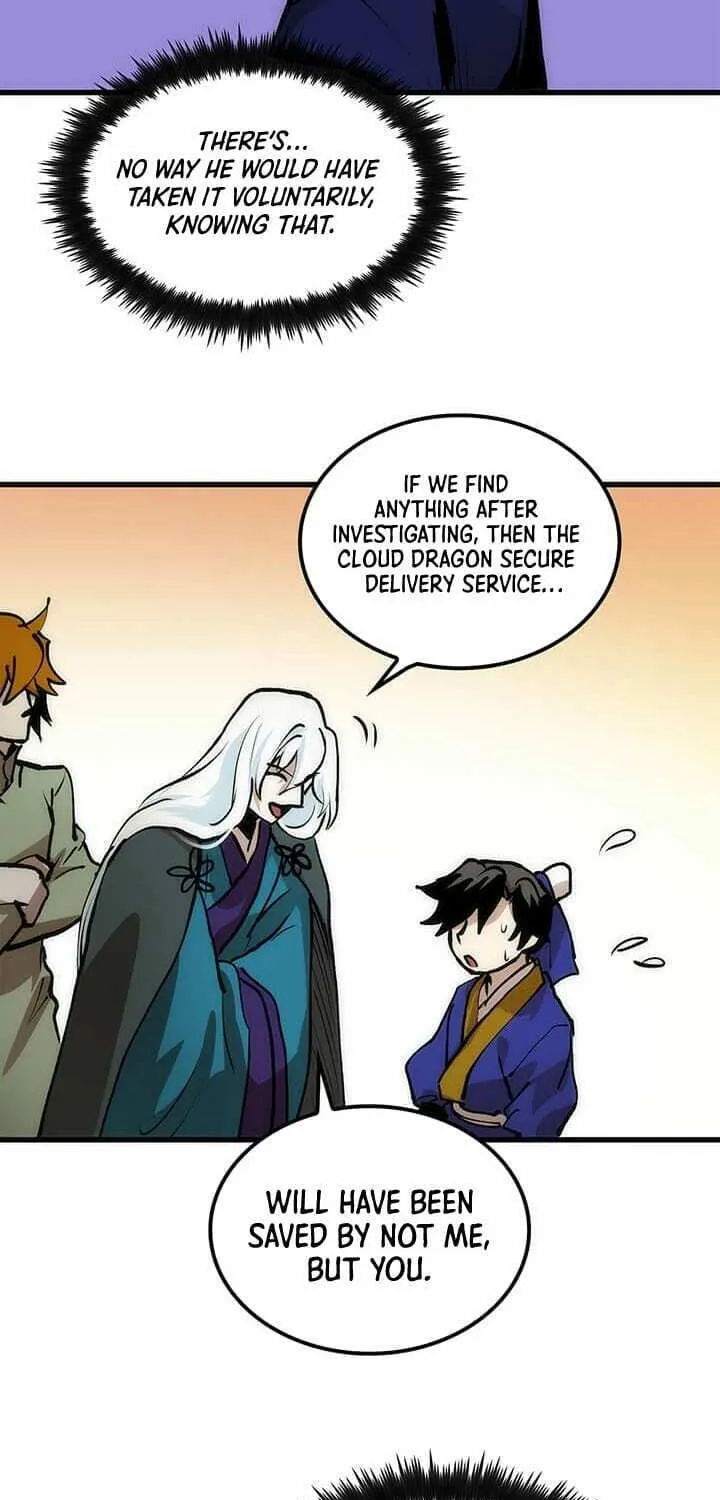 Read Doctor’s Rebirth chapter 6 image 58 on Lezhin