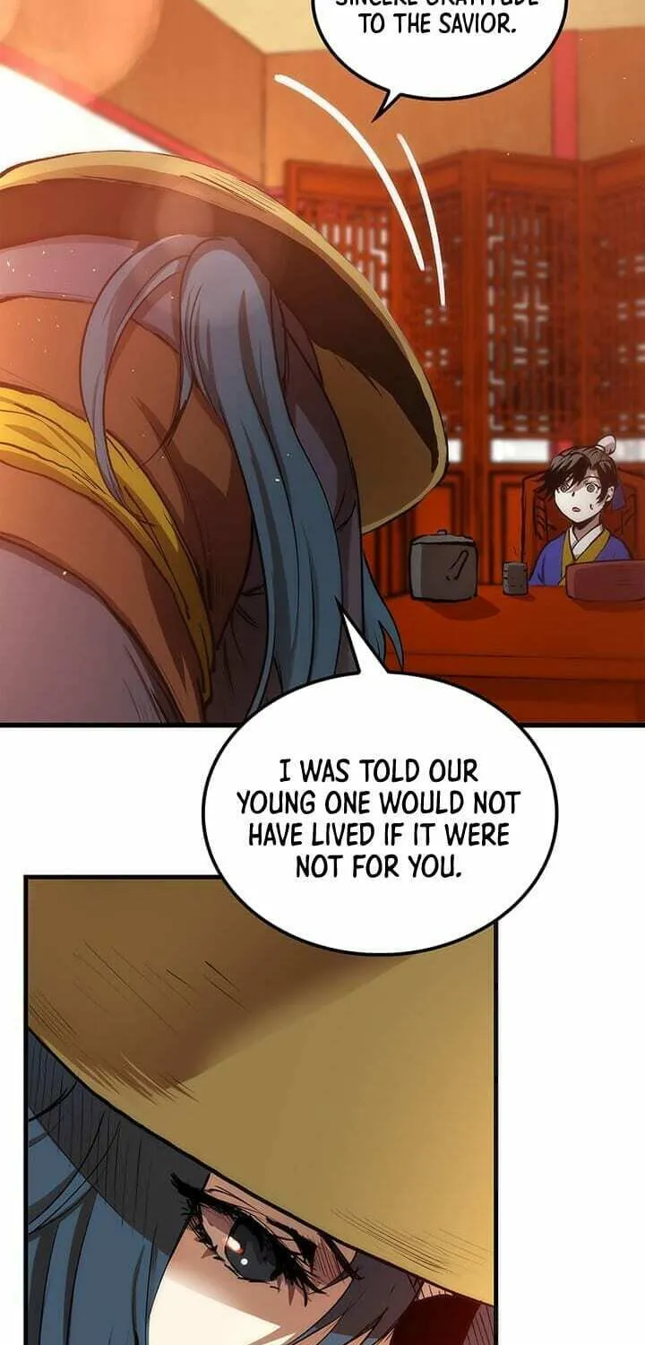 Read Doctor’s Rebirth chapter 6 image 6 on Lezhin