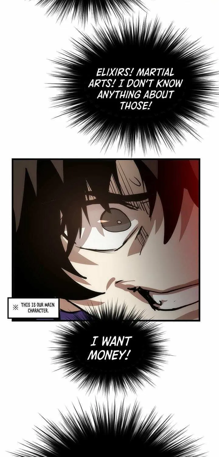 Read Doctor’s Rebirth chapter 6 image 62 on Lezhin
