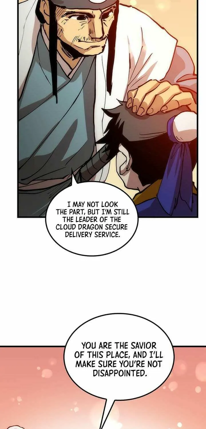 Read Doctor’s Rebirth chapter 6 image 66 on Lezhin