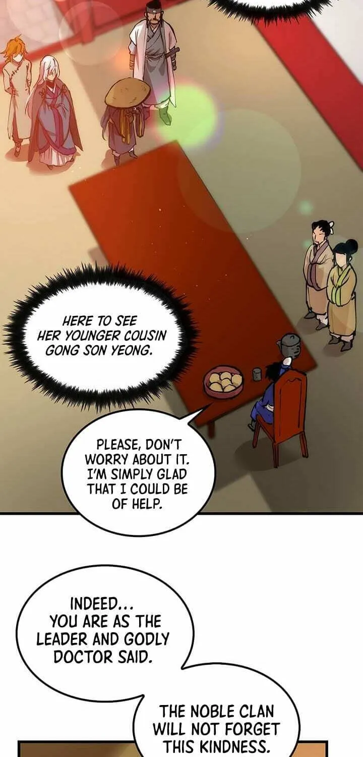 Read Doctor’s Rebirth chapter 6 image 9 on Lezhin